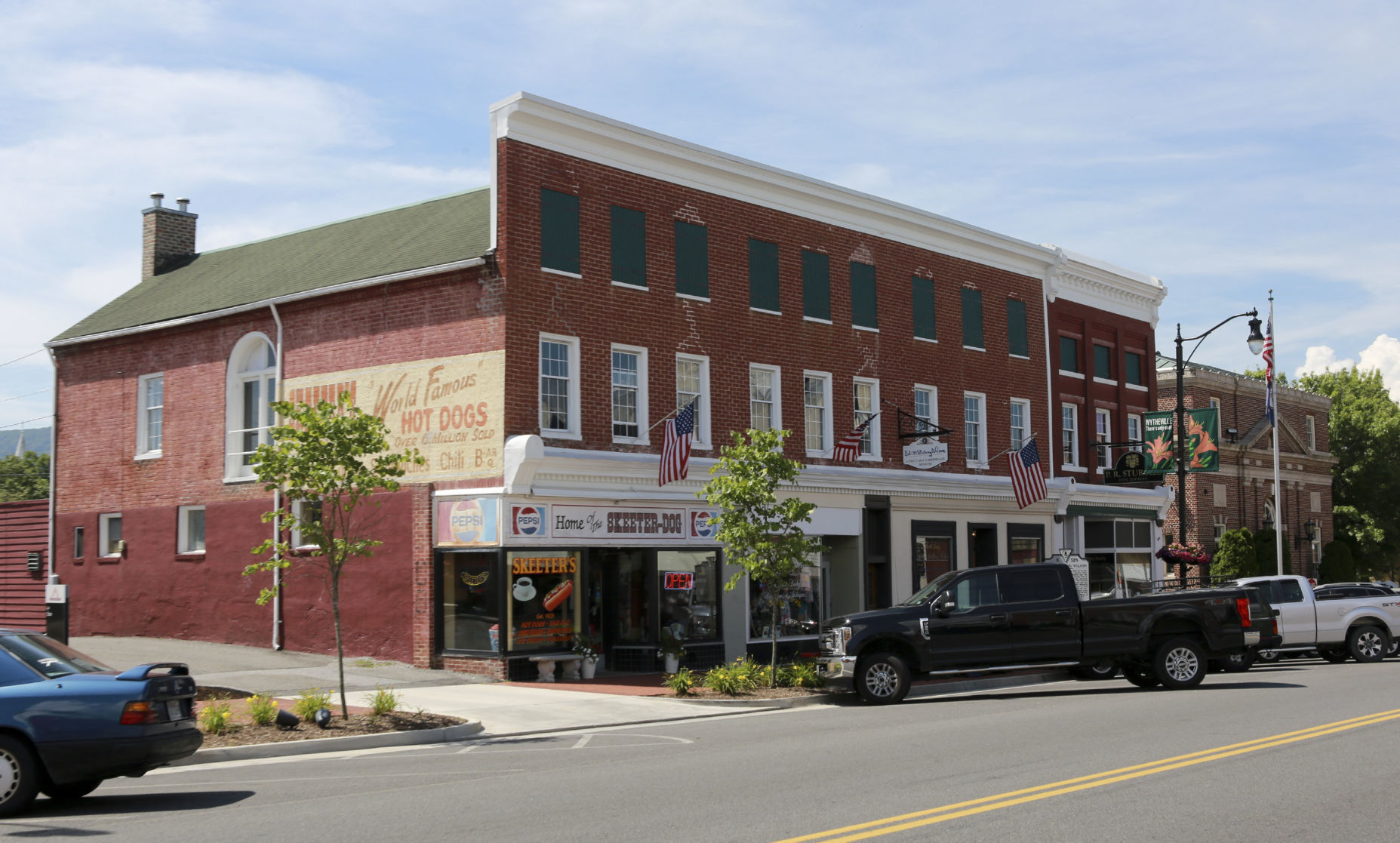 Skeeter's